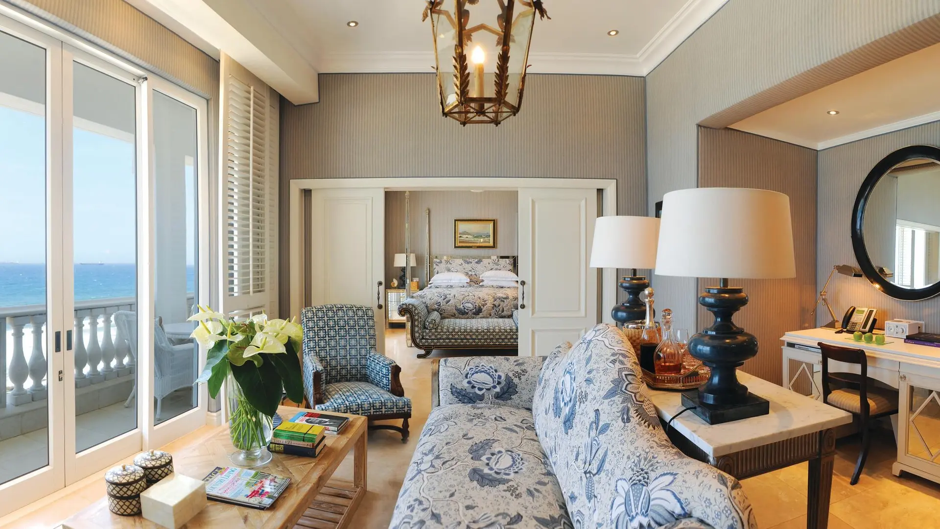 Review of The Oyster Box - 3