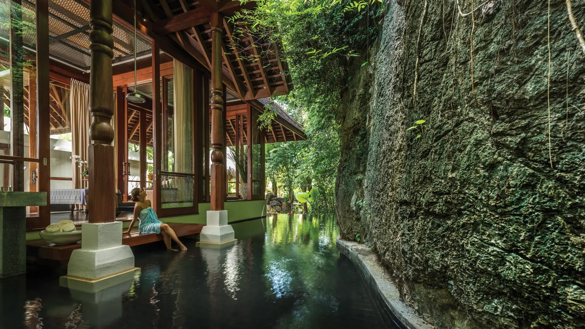 Review of Four Seasons Resort Langkawi