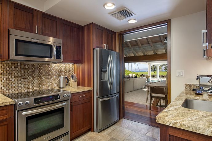 Verified hotel review - Mauna Lani Bay Hotel & Bungalows - 24