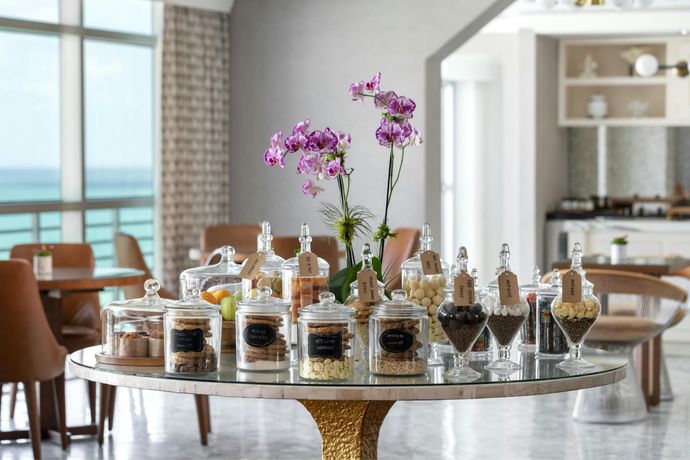 Verified hotel review - The Ritz-Carlton, South Beach - 34