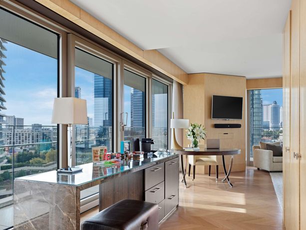 Verified hotel review - Raffles Istanbul - 56