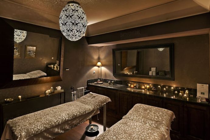 Verified hotel review - La Villa des Orangers - Relais & Chateaux - 21