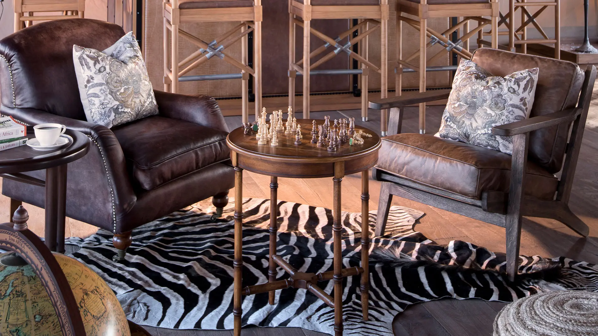 Hotel review Style' - One Nature Nyaruswiga Serengeti - 1