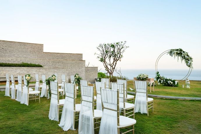 Verified hotel review - Six Senses Uluwatu - 26