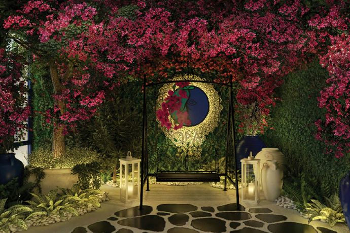 Verified hotel review - The St. Regis Doha - 30