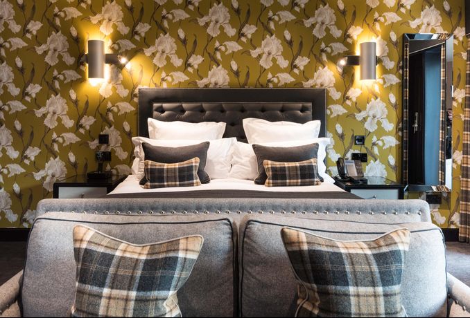 Fonab Castle Hotel - 28