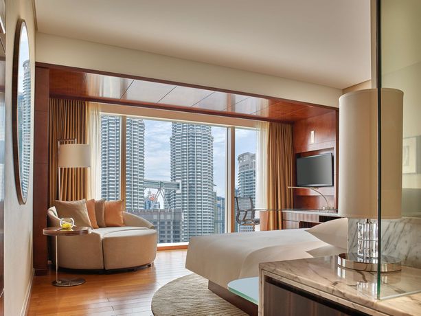 Verified hotel review - Grand Hyatt Kuala Lumpur - 22
