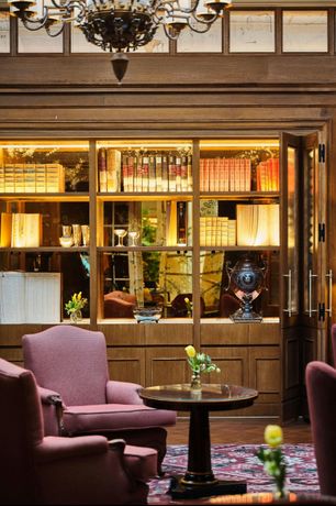 Verified hotel review - Westin Palace Hotel - 45