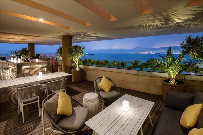 Kempinski Hotel Aqaba - 10