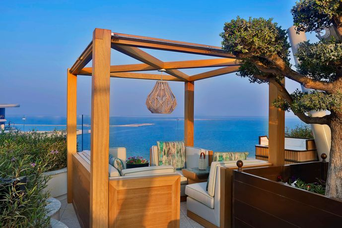 Verified hotel review - Waldorf Astoria Lusail Doha - 27