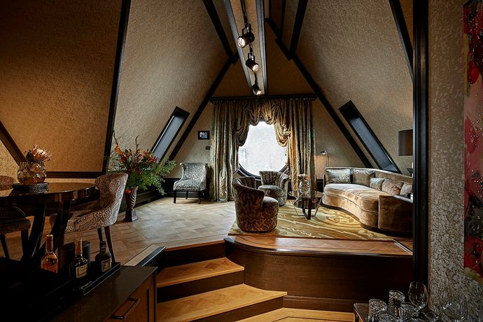 Hotel Twentyseven - 47