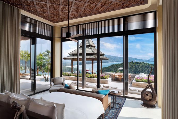 Anantara Layan Phuket Resort - 16