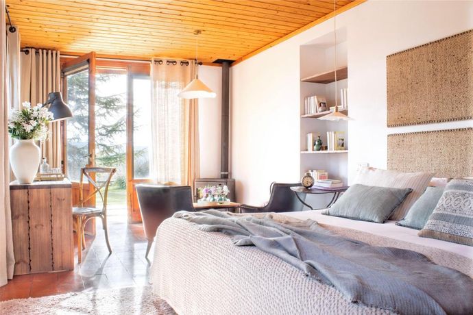 Masqi, The Energy House - 13