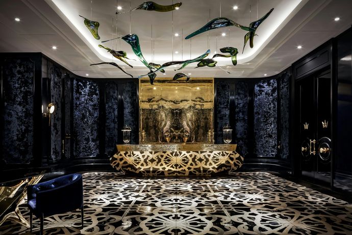 Verified hotel review - Bisha Hotel Toronto - 22