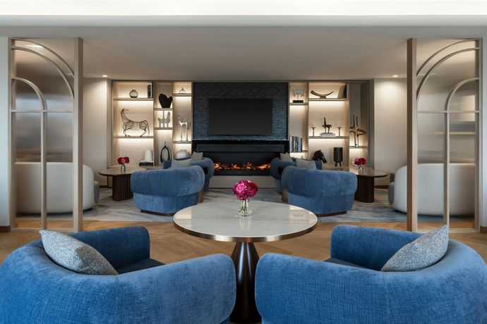 Verified hotel review - The Las Colinas Resort Dallas - 25