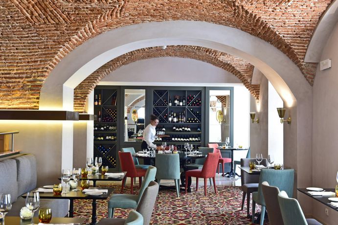 Verified hotel review - Pousada de Lisboa - Small Luxury Hotels Of The World - 19