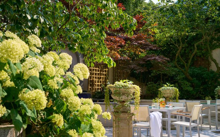 InterContinental Dublin