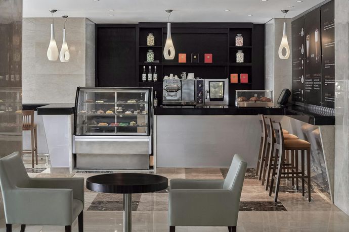 Verified hotel review - Sheraton Cairo Hotel & Casino - 57