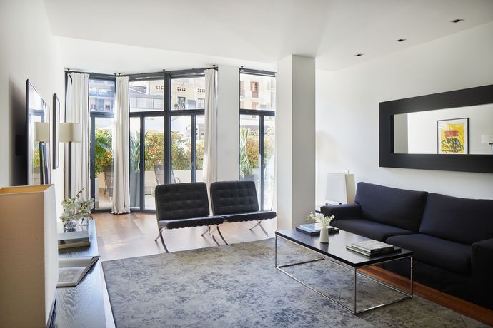 Verified hotel review - Majestic Hotel & Spa Barcelona GL - 50