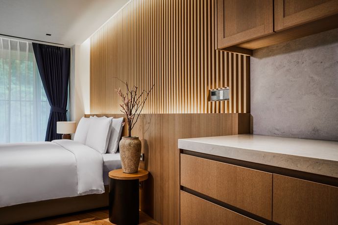 Verified hotel review - Paraspara Seoul operated by Josun hotels & Resorts - 21