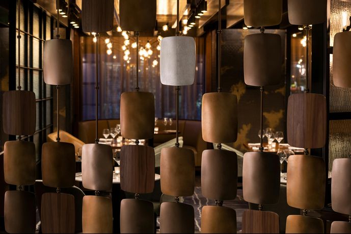 Verified hotel review - Four Seasons Hotel San Francisco at Embarcadero - 28