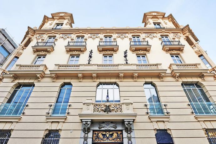 Verified hotel review - URSO Hotel & Spa - 31