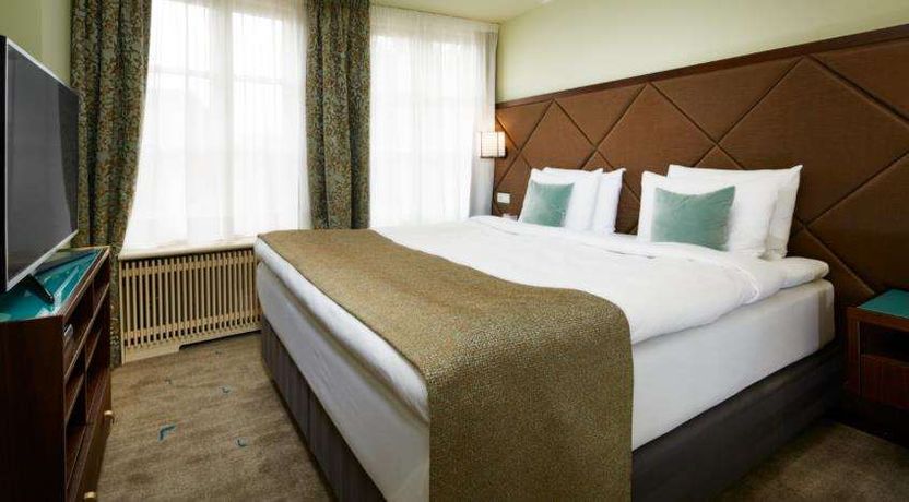 Verified hotel review - Aria Hotel Prague by Library Hotel Collection - 41