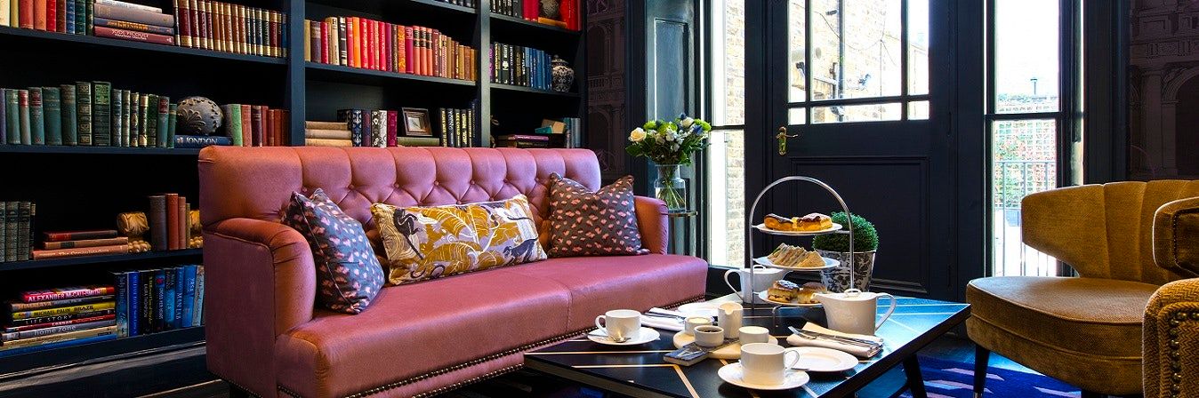 Verified hotel review - The Academy - 5