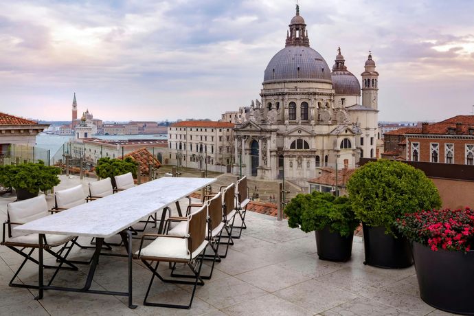 The Gritti Palace, A Luxury Collection Hotel - 41