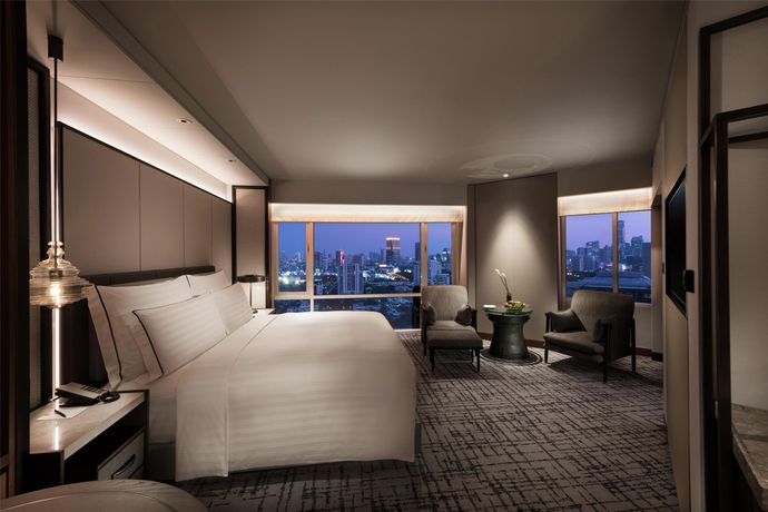 Conrad Bangkok - 59