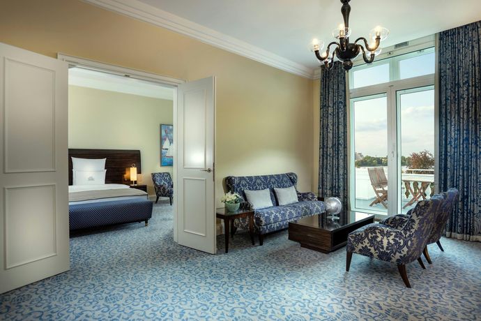 Hotel Atlantic Hamburg, Autograph Collection - 41