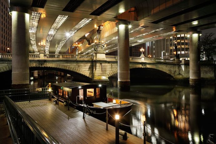 Verified hotel review - HOSHINOYA Tokyo - 8