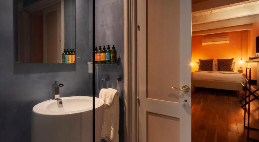 Verified hotel review - The Coleridge Boutique Hotel In Valletta - 12
