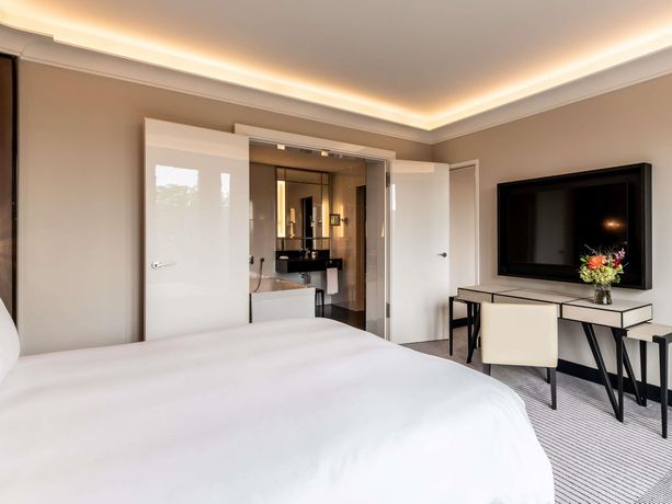 Verified hotel review - Sofitel Frankfurt Opera - 40