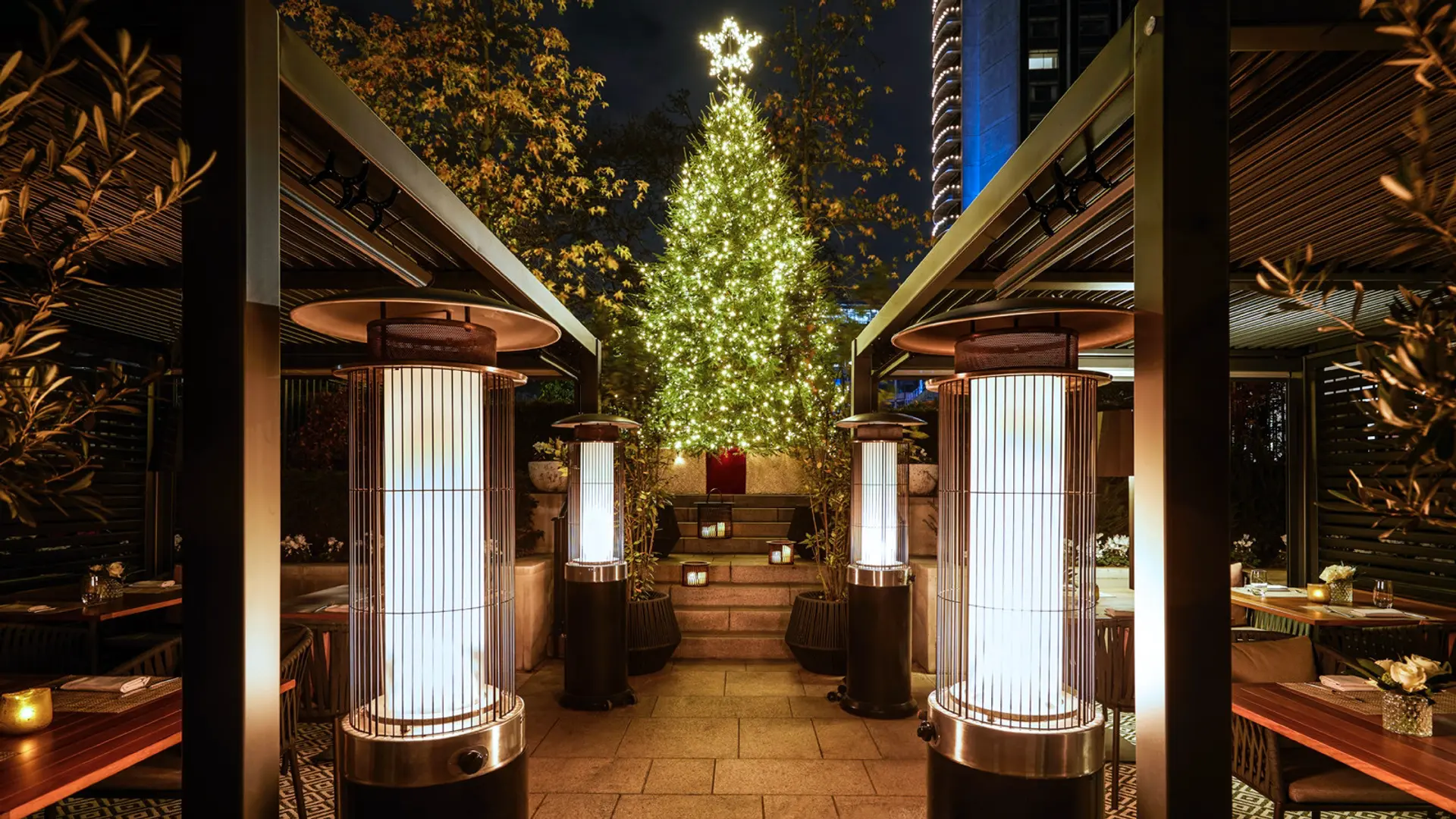 Hotel review Style' - Four Seasons Hotel London at Park Lane - 2