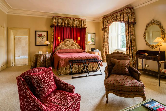 Inverlochy Castle - 13