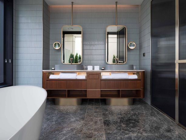 Mondrian Seoul Itaewon