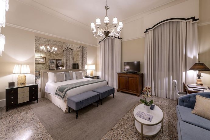 San Clemente Palace Kempinski Venice - 19