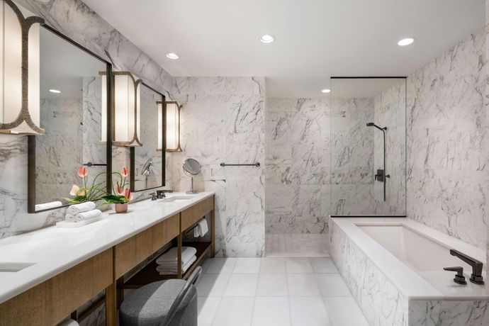 Verified hotel review - The Ritz-Carlton Residences Waikiki Beach Hotel - 25