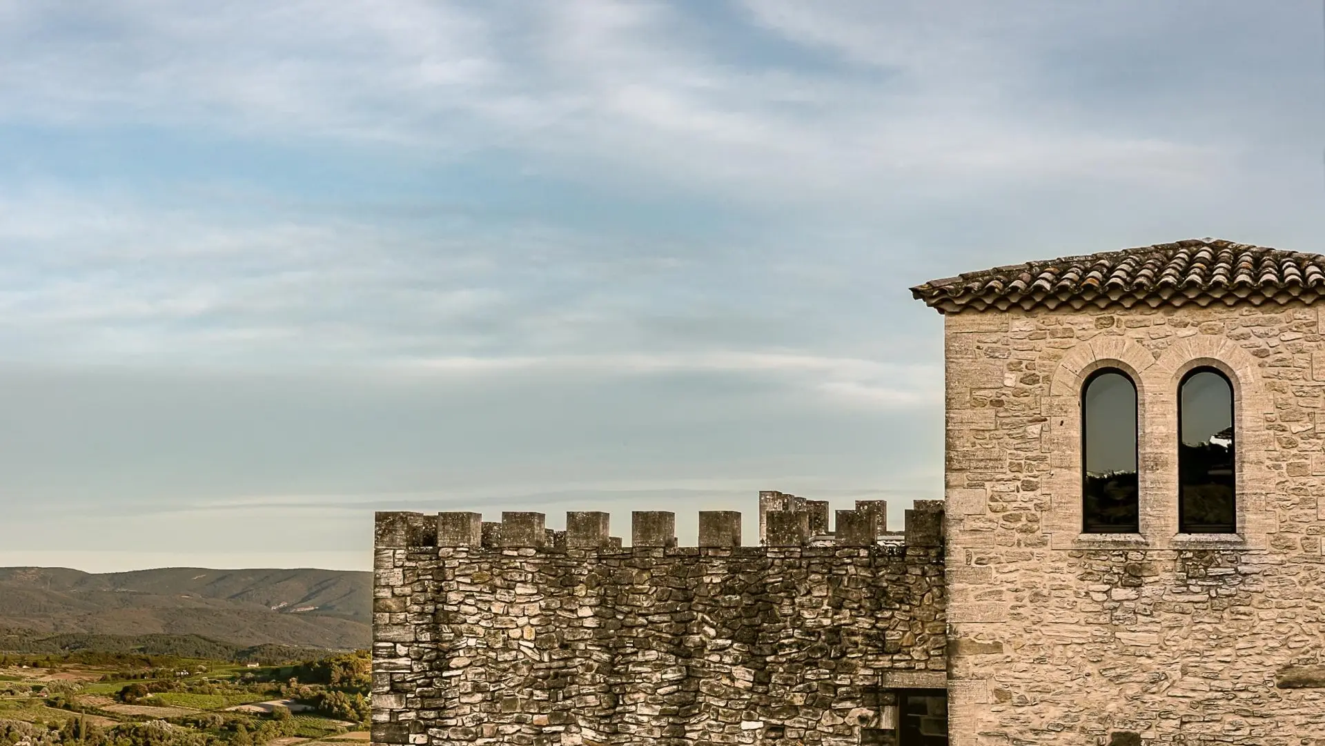 Hotel review Location' - Hôtel Crillon le Brave - Provence - 5