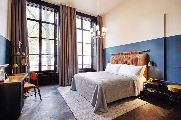 Verified hotel review - The Hoxton, Amsterdam - 8