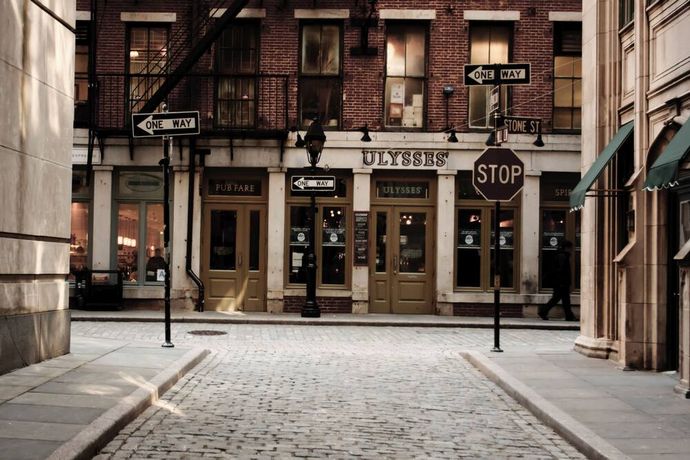 Verified hotel review - Four Seasons Hotel New York Downtown - 28