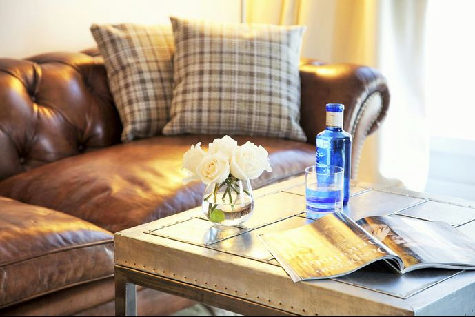 Verified hotel review - URSO Hotel & Spa - 53