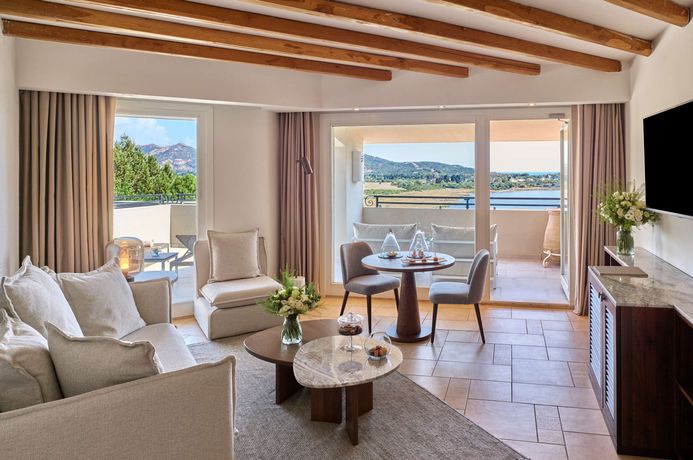 Verified hotel review - Conrad Chia Laguna Sardinia - 11