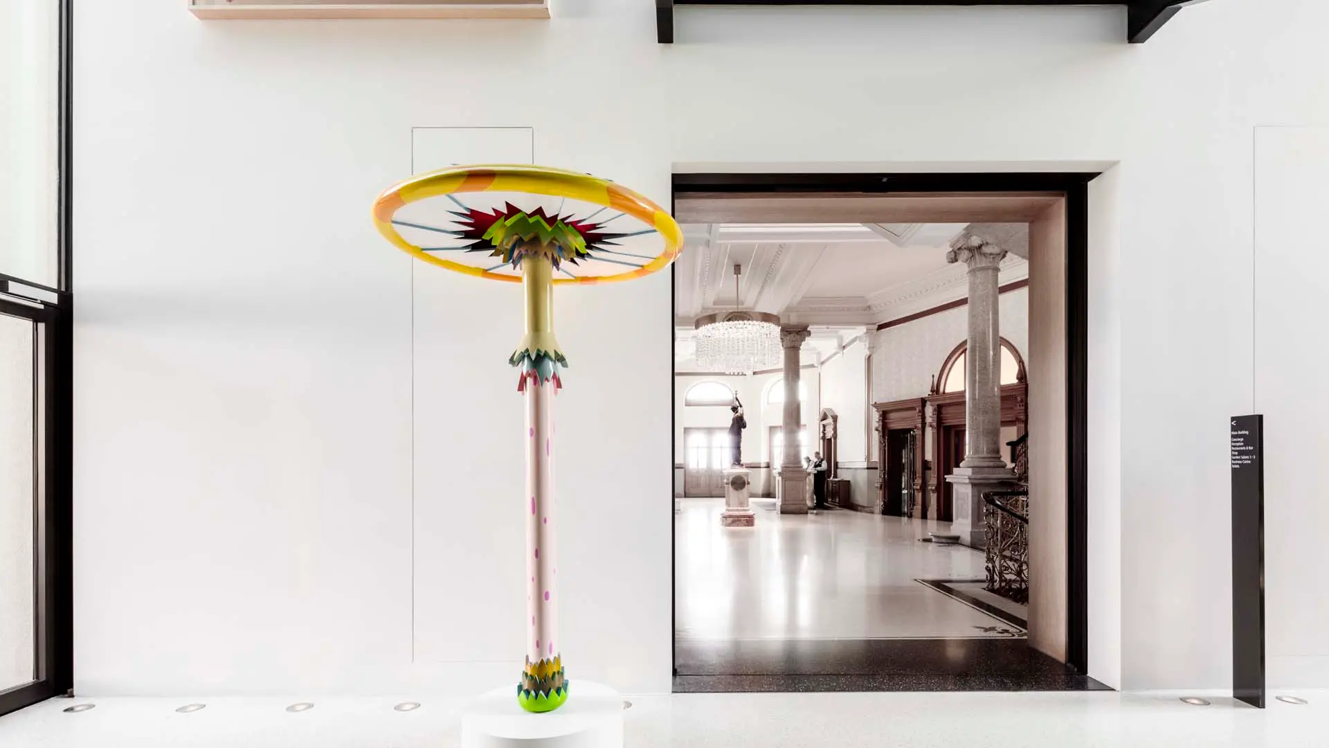 Hotel review What We Love' - The Dolder Grand - 2