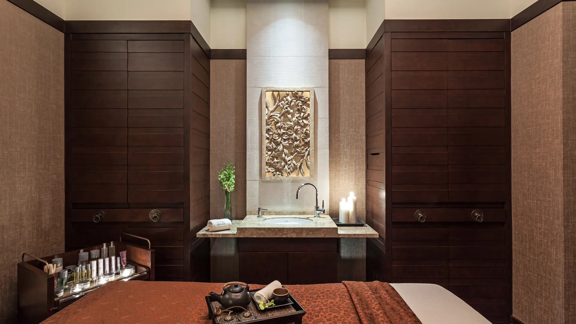 Hotel review Service & Facilities' - The Peninsula Bangkok - 4