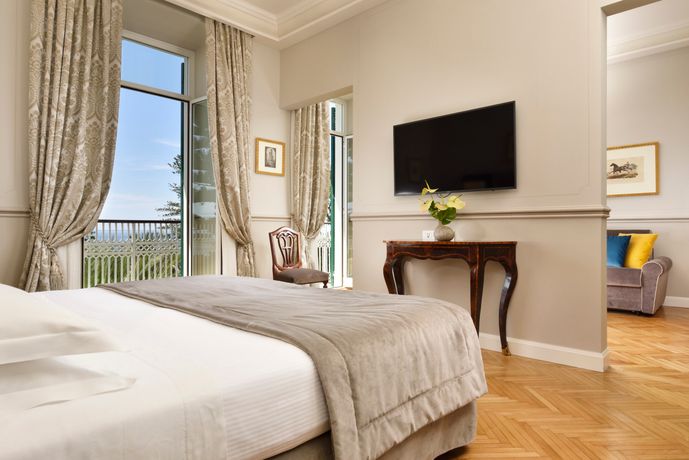 Royal Hotel Sanremo - 38