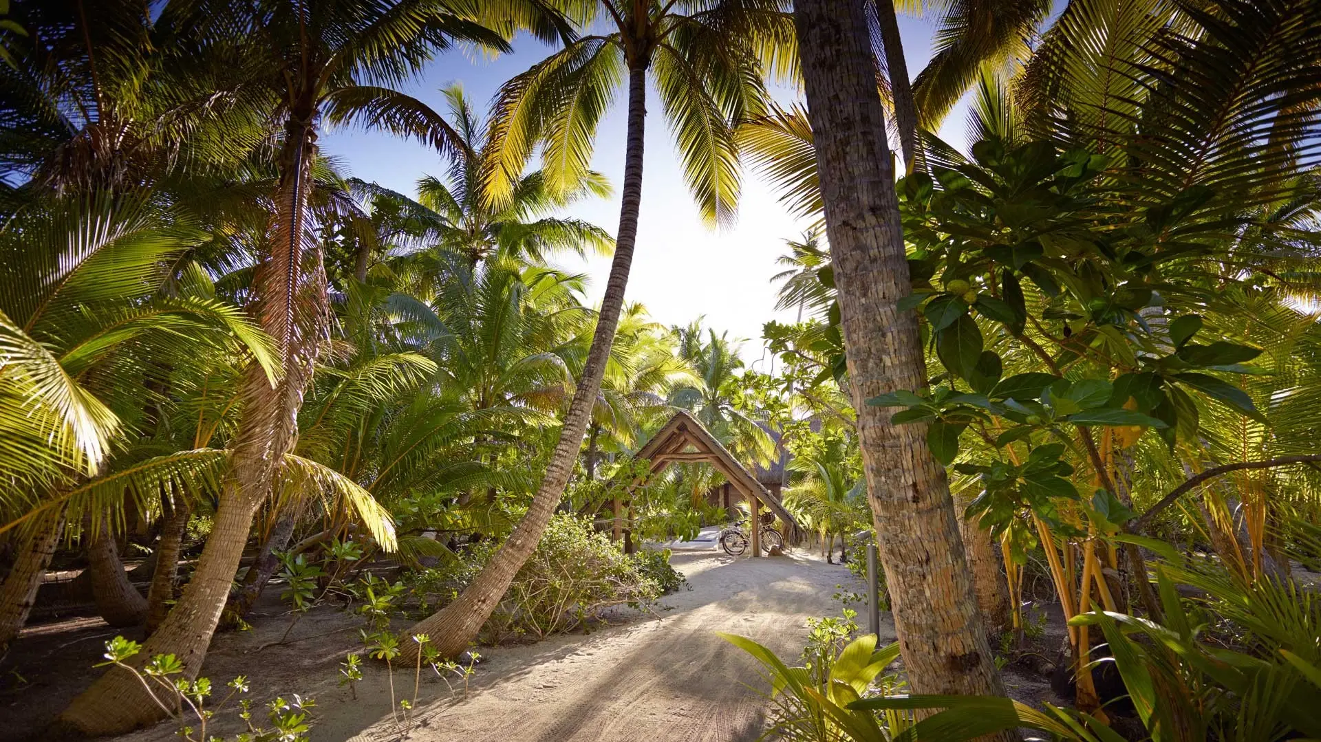 Hotel review Style' - The Brando - 0