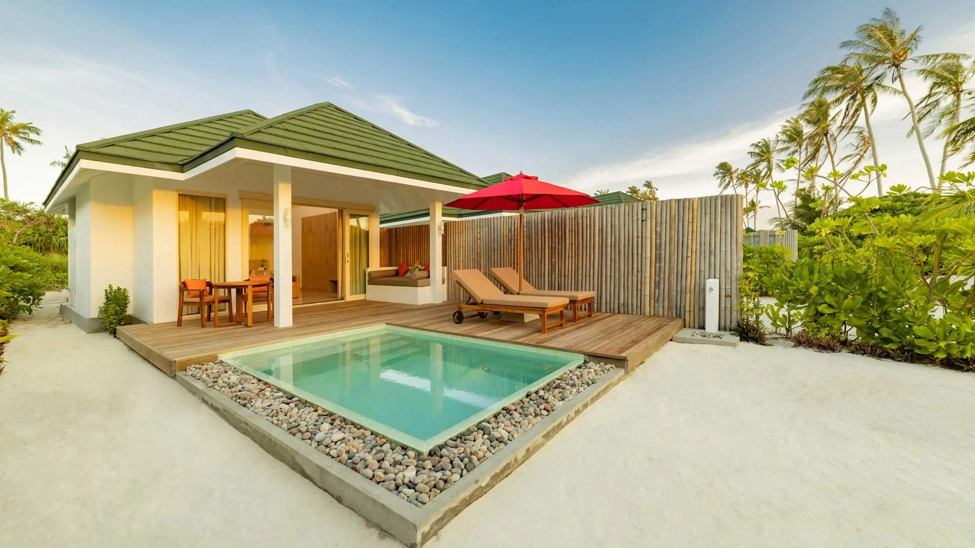 Review of Siyam World Maldives - 10