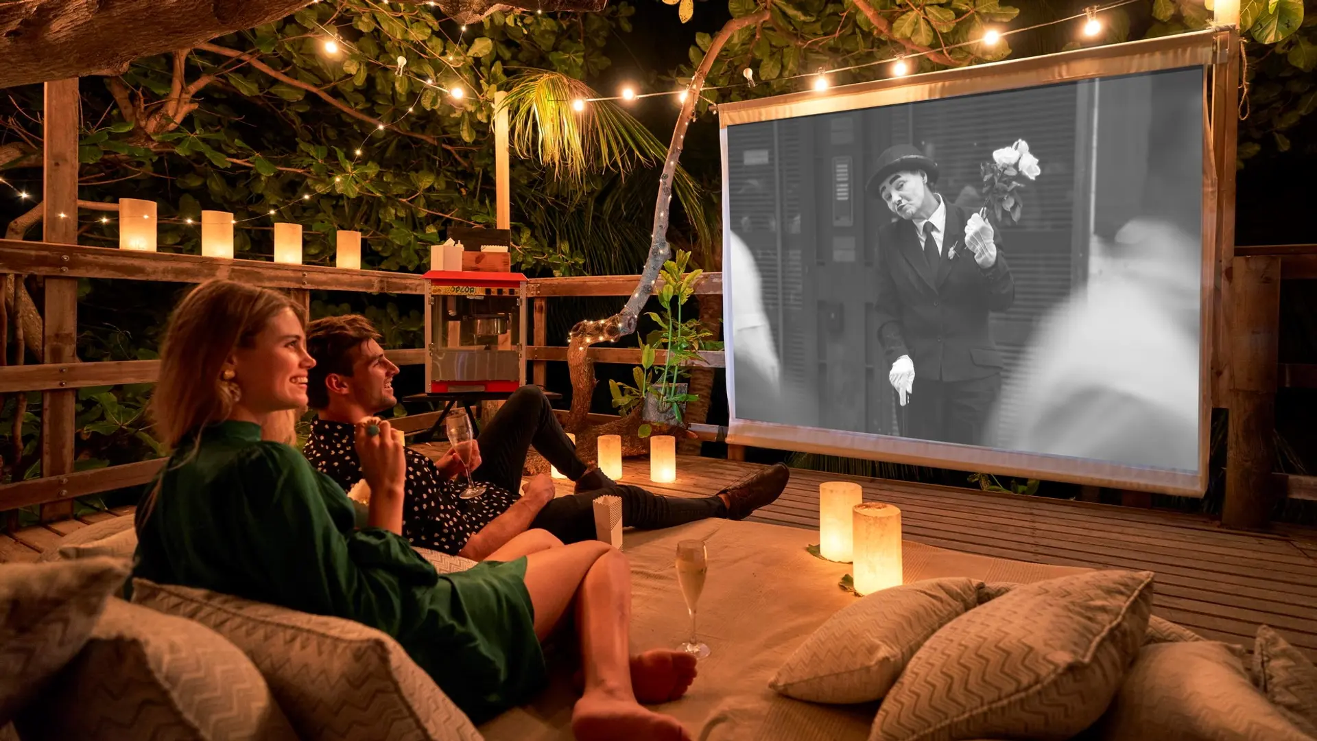 Hotel review Service & Facilities' - LUX* Le Morne - 14